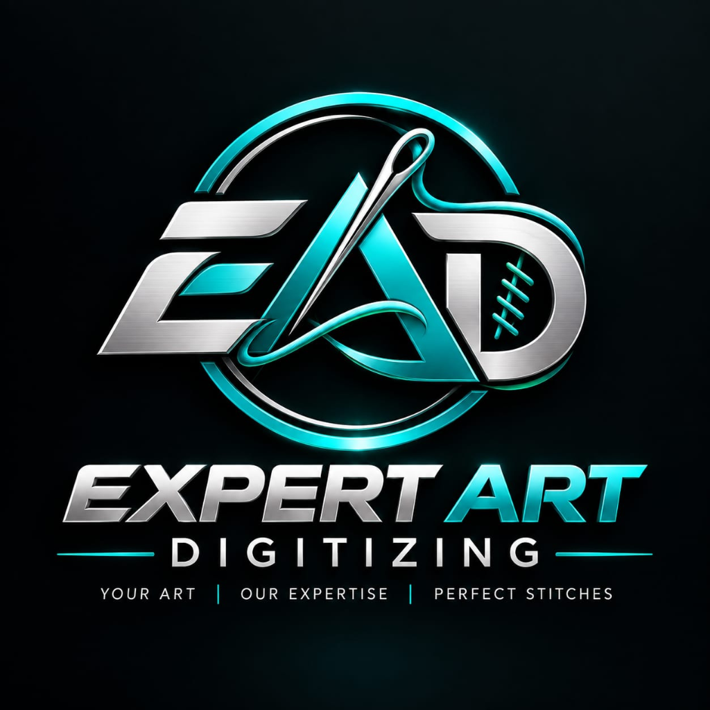 Before: original flat artwork design